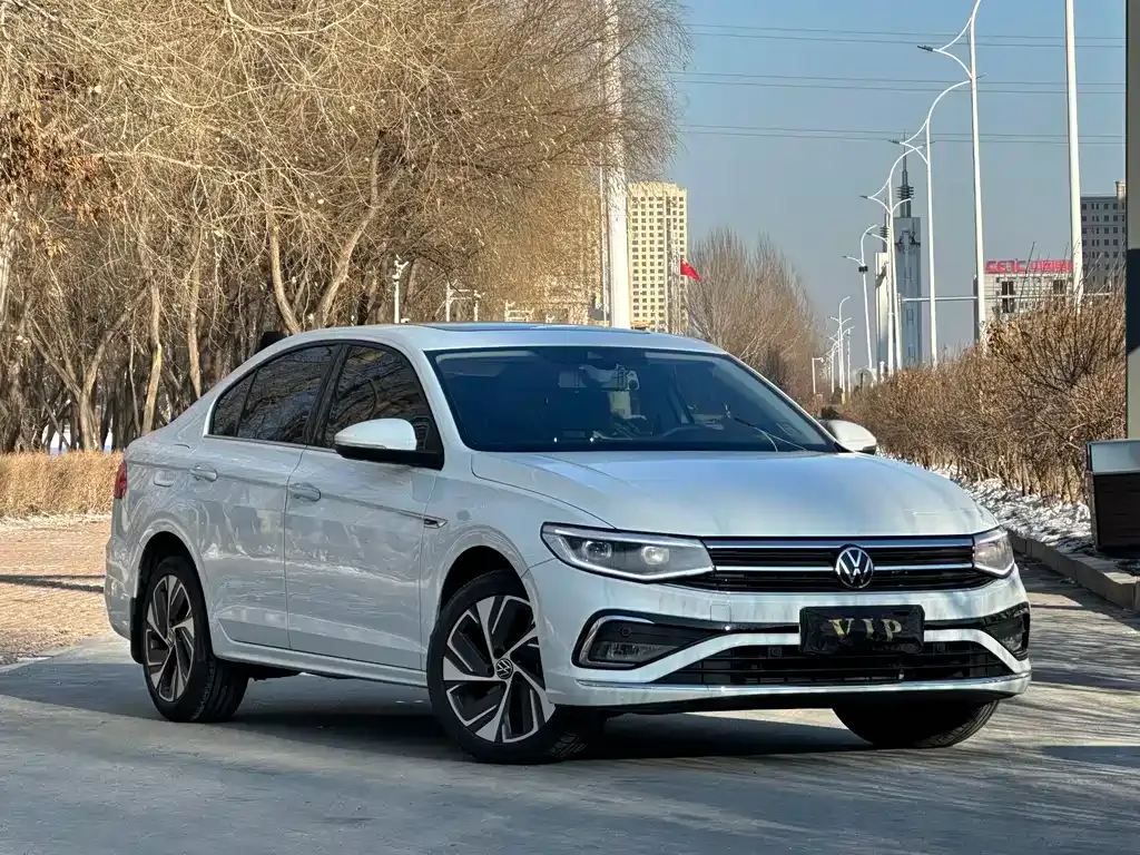 Volkswagen Bora 2022 из CN, фото 2