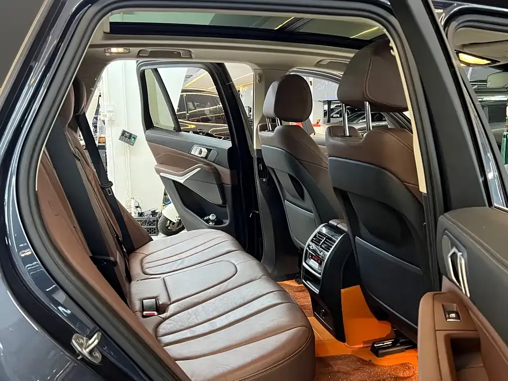 BMW X5 (Import) 2022 из CN, фото 6