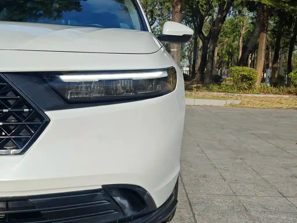 Honda Accord 2024 из CN, фото 5