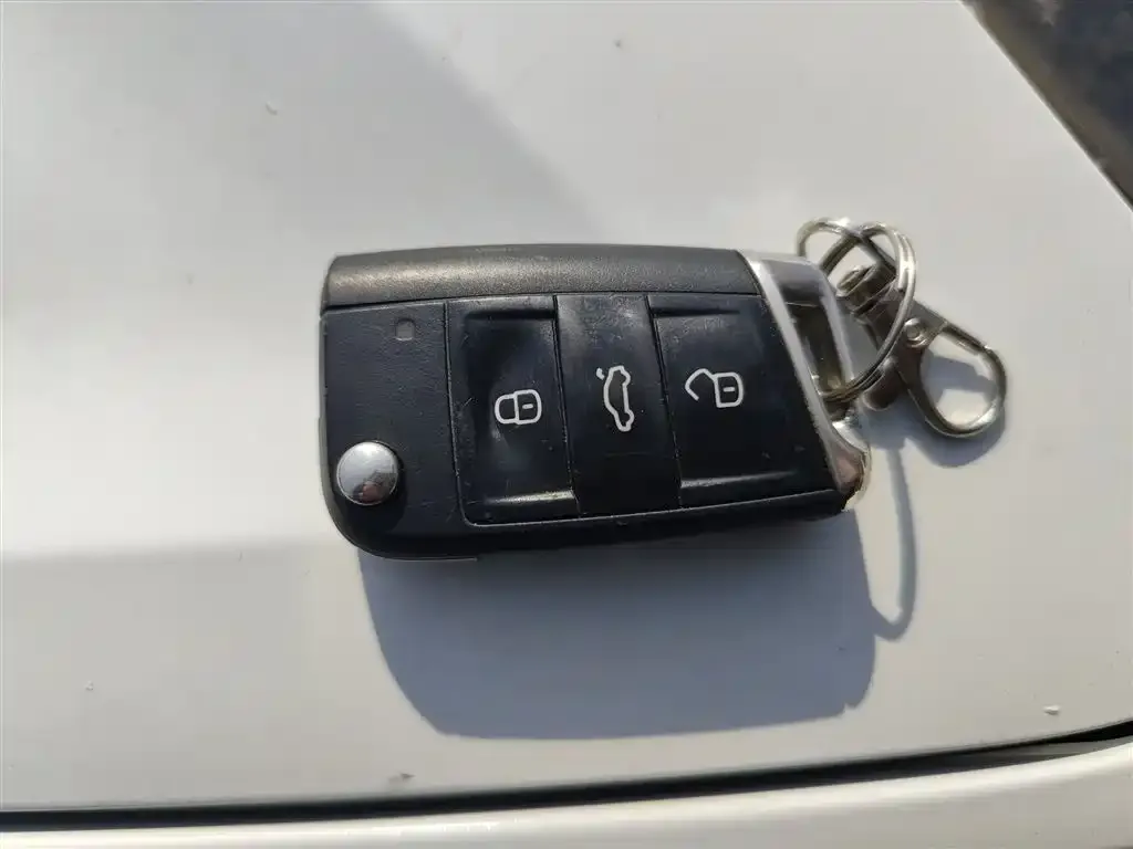 Volkswagen Tacqua 2023 из CN, фото 7