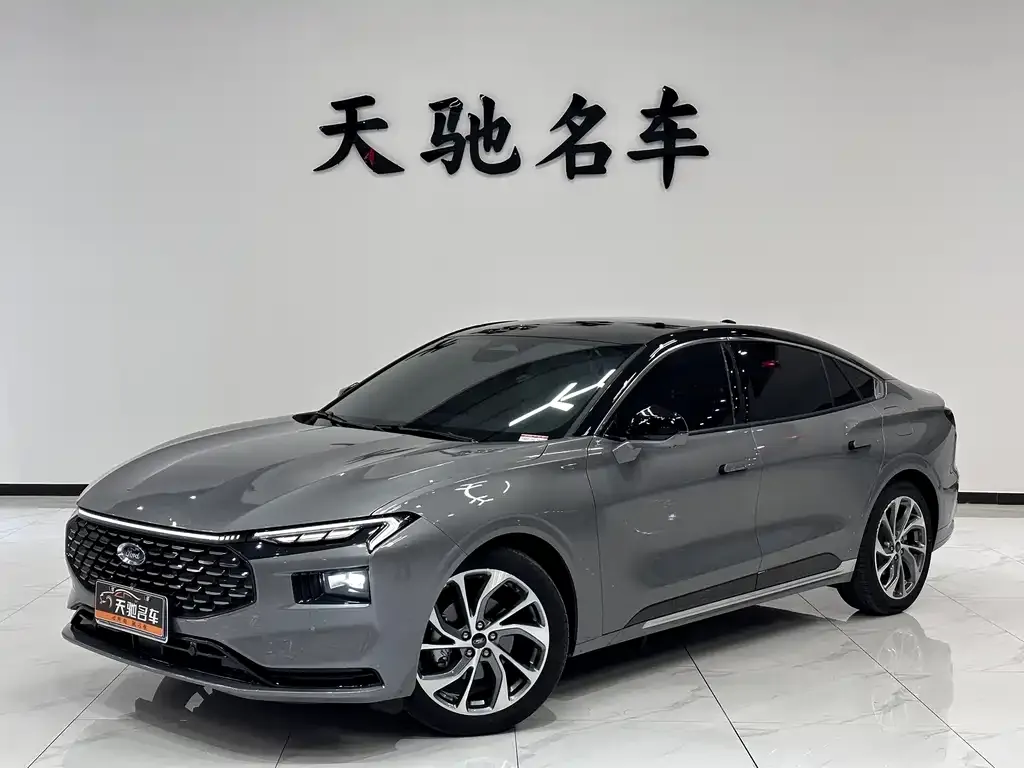 Ford Mondeo 2025 из CN, фото 1