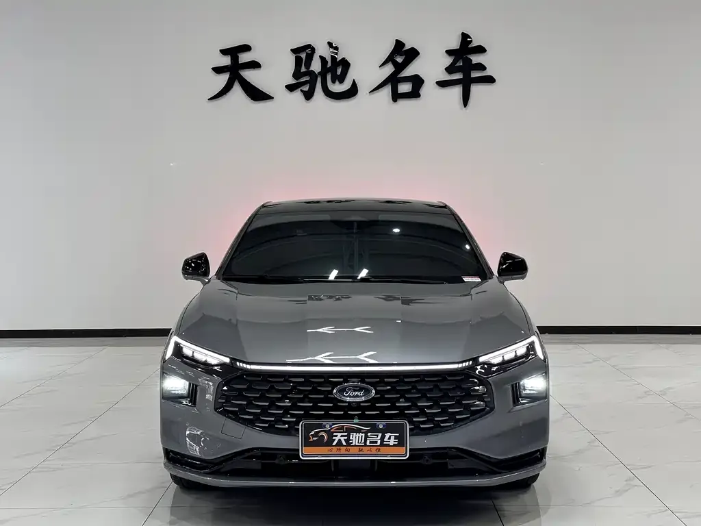 Ford Mondeo 2025 из CN, фото 8