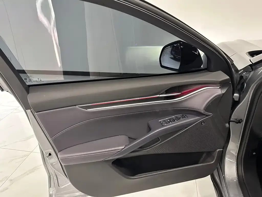 Ford Mondeo 2025 из CN, фото 6