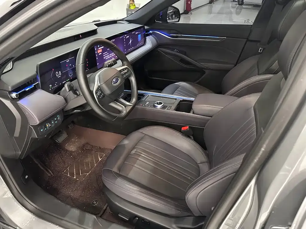 Ford Mondeo 2025 из CN, фото 7