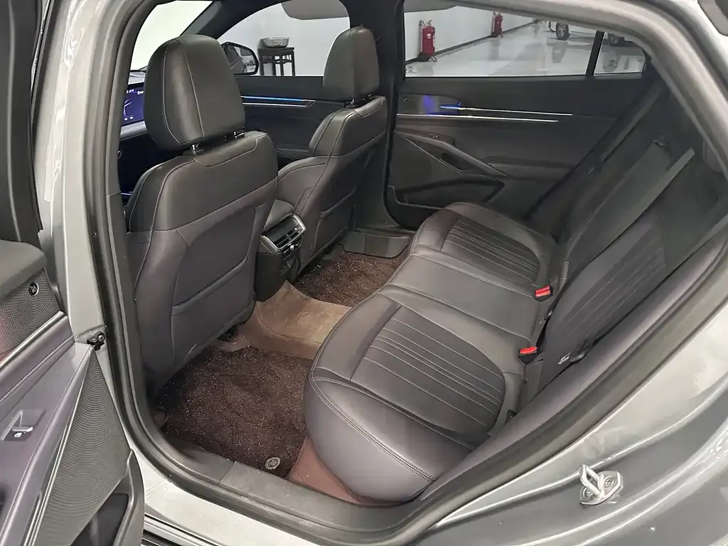 Ford Mondeo 2025 из CN, фото 5