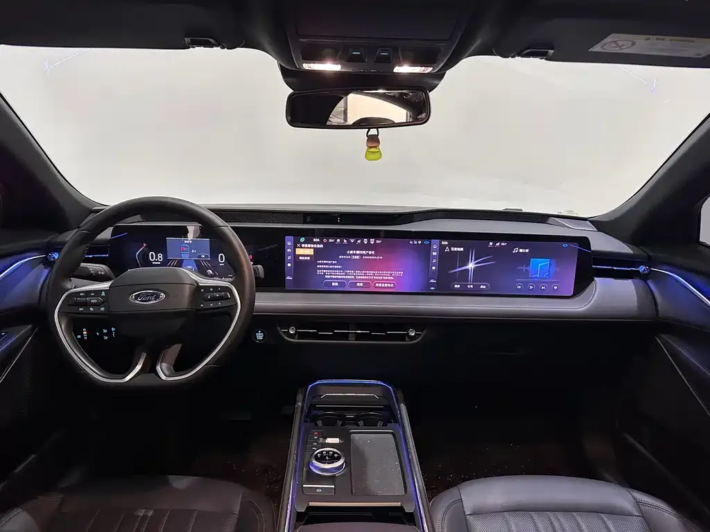 Ford Mondeo 2025 из CN, фото 3