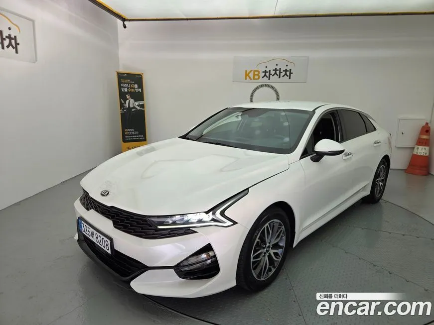 [object Object] K5 2021 из KR, фото 2