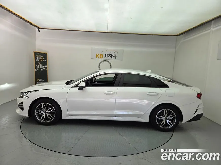 [object Object] K5 2021 из KR, фото 3