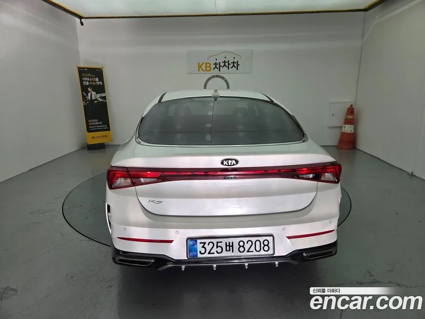 [object Object] K5 2021 из KR, фото 4