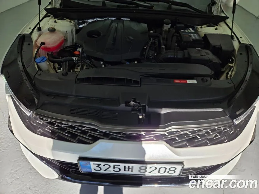 [object Object] K5 2021 из KR, фото 5