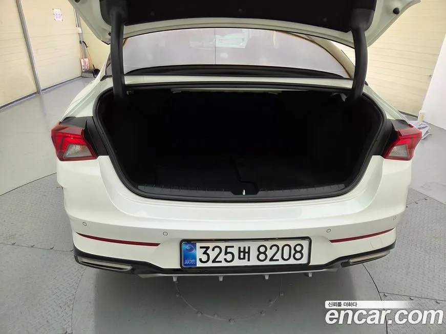 [object Object] K5 2021 из KR, фото 6