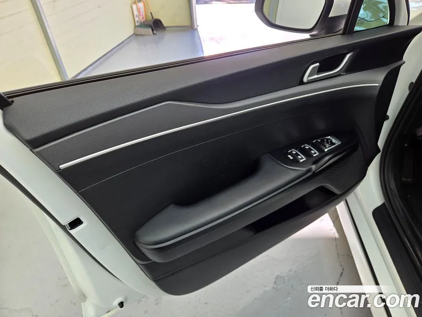 [object Object] K5 2021 из KR, фото 7