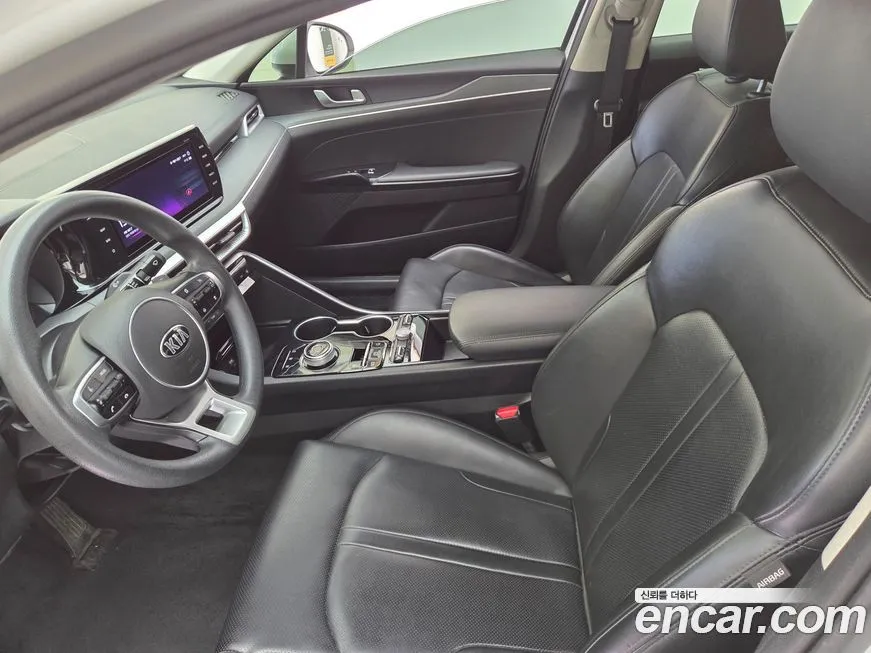 [object Object] K5 2021 из KR, фото 8