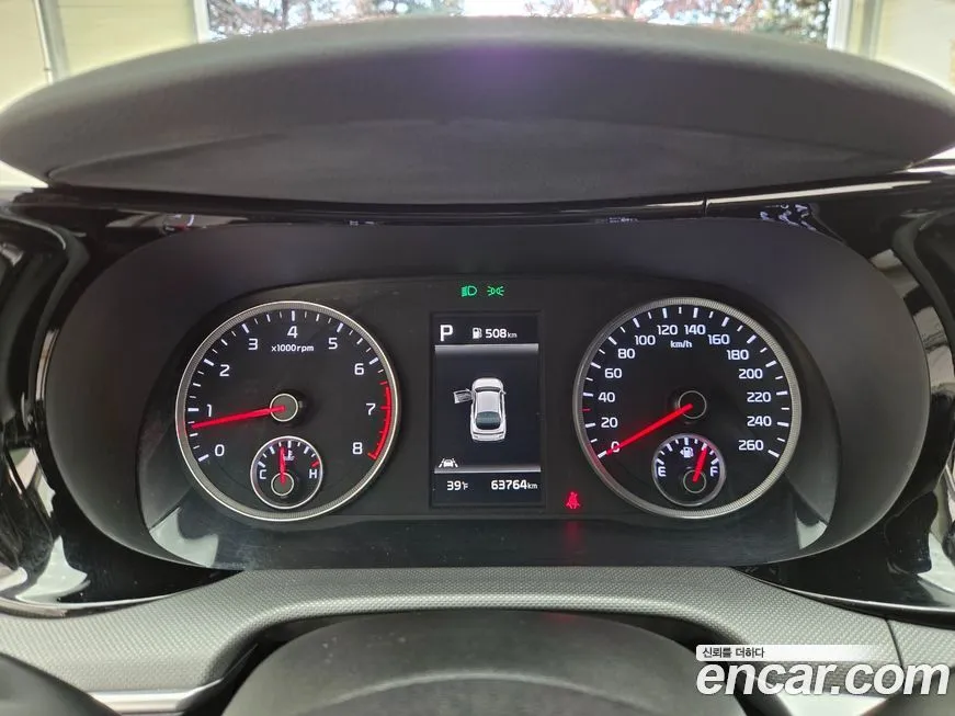 [object Object] K5 2021 из KR, фото 9