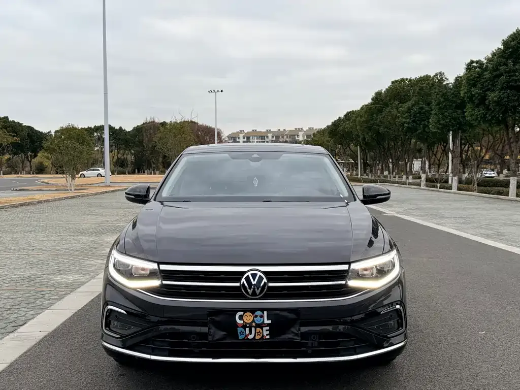 Volkswagen Bora 2023 из CN, фото 2