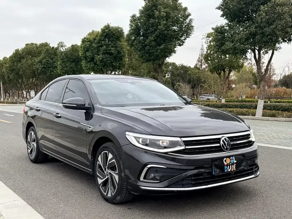 Volkswagen Bora 2023 из CN, фото 3