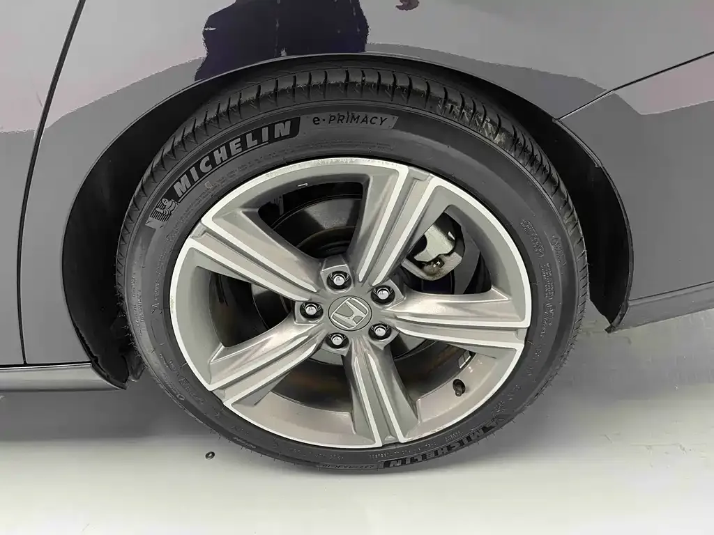 Honda Accord New Energy 2024 из CN, фото 10