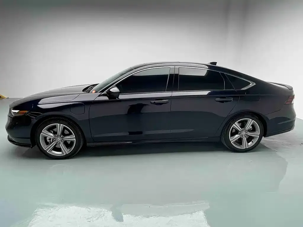Honda Accord New Energy 2024 из CN, фото 8
