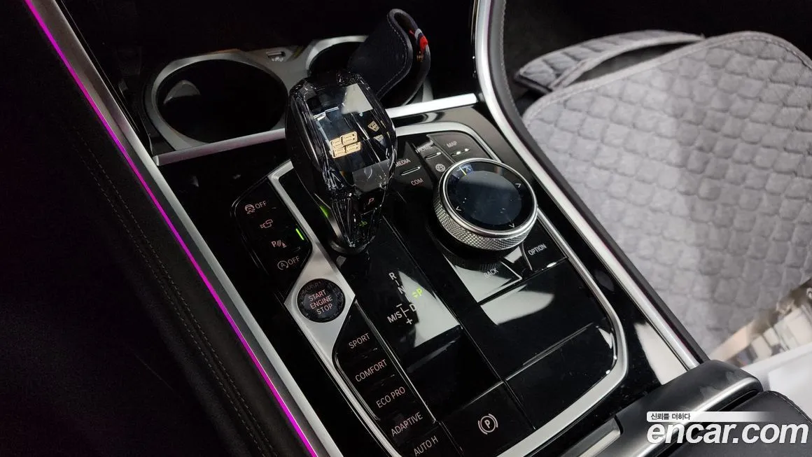BMW 8-Series 2024 из KR, фото 7