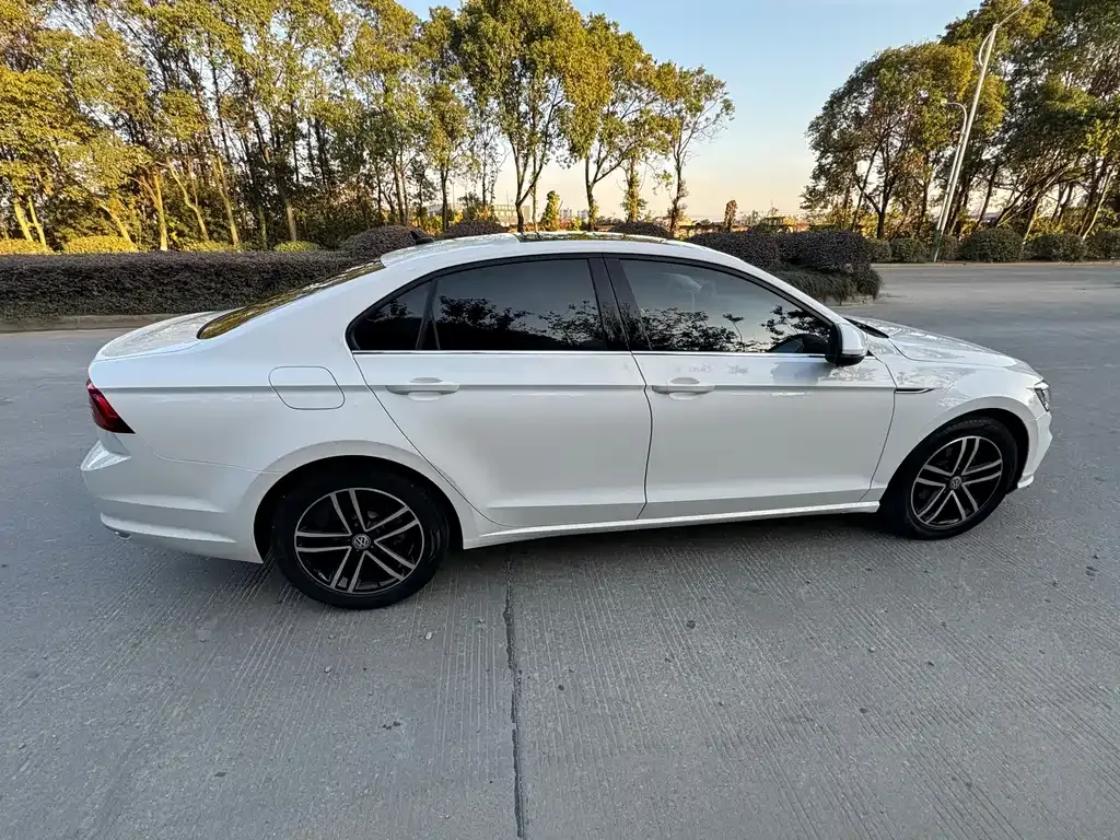Volkswagen Lamando 2021 из CN, фото 7