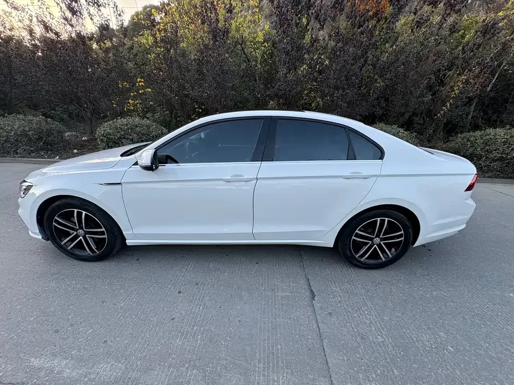 Volkswagen Lamando 2021 из CN, фото 8
