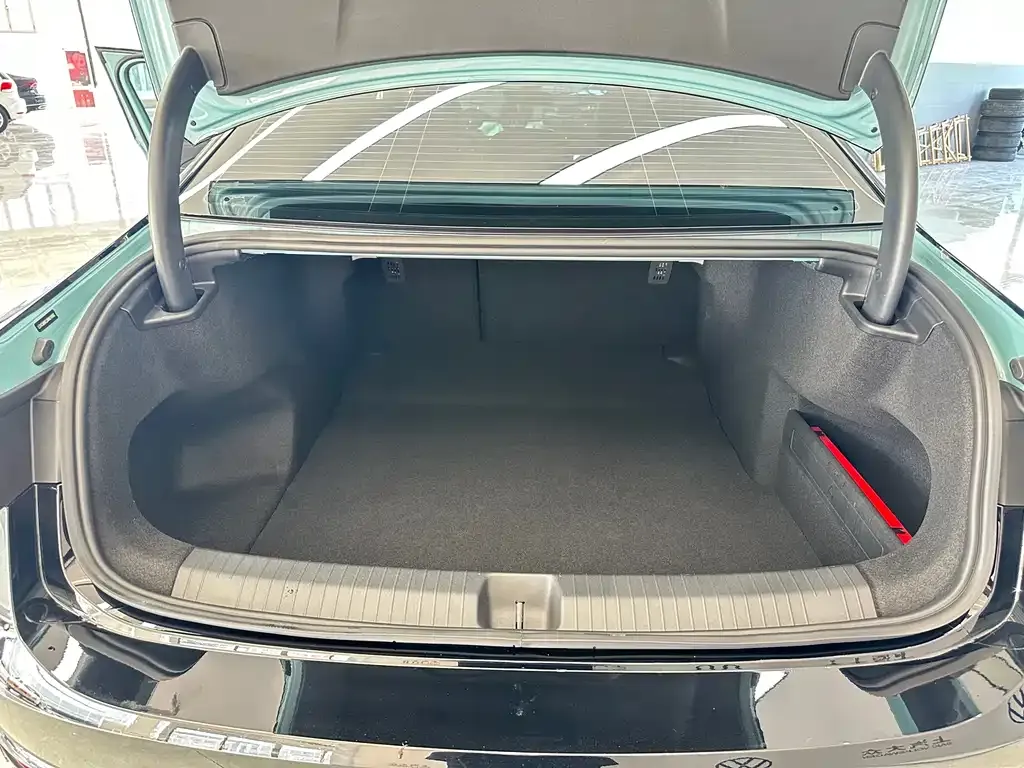 Volkswagen Passat — фото 4