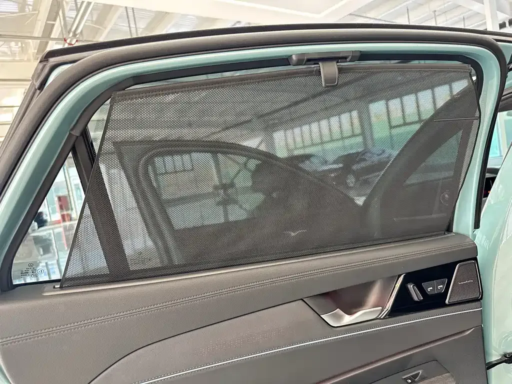 Volkswagen Passat — фото 9