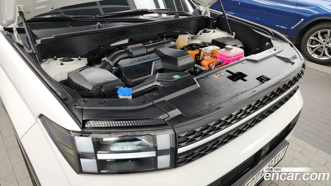 Hyundai Santafe — фото 6