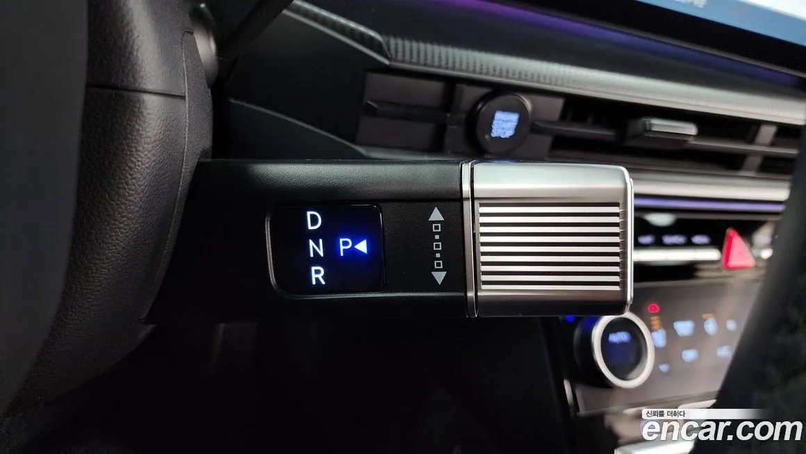Hyundai Santafe — фото 9