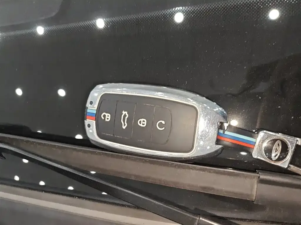 Chery Tiggo 8 PRO 2023 из CN, фото 9
