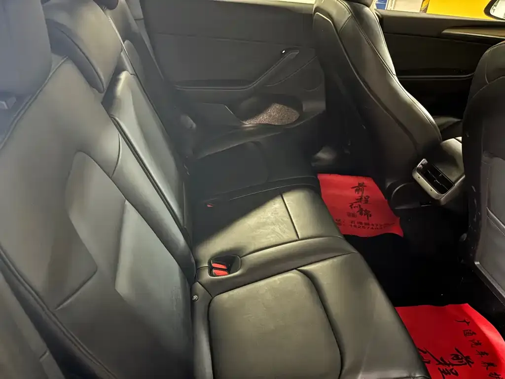 Tesla Model Y 2023 из CN, фото 2