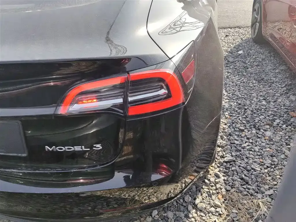 Tesla Model 3 2021 из CN, фото 7