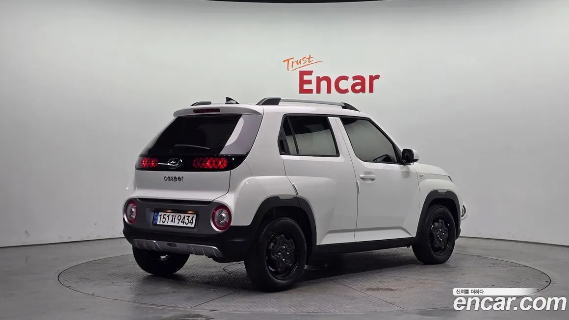 [object Object] Casper 2023 из KR, фото 2