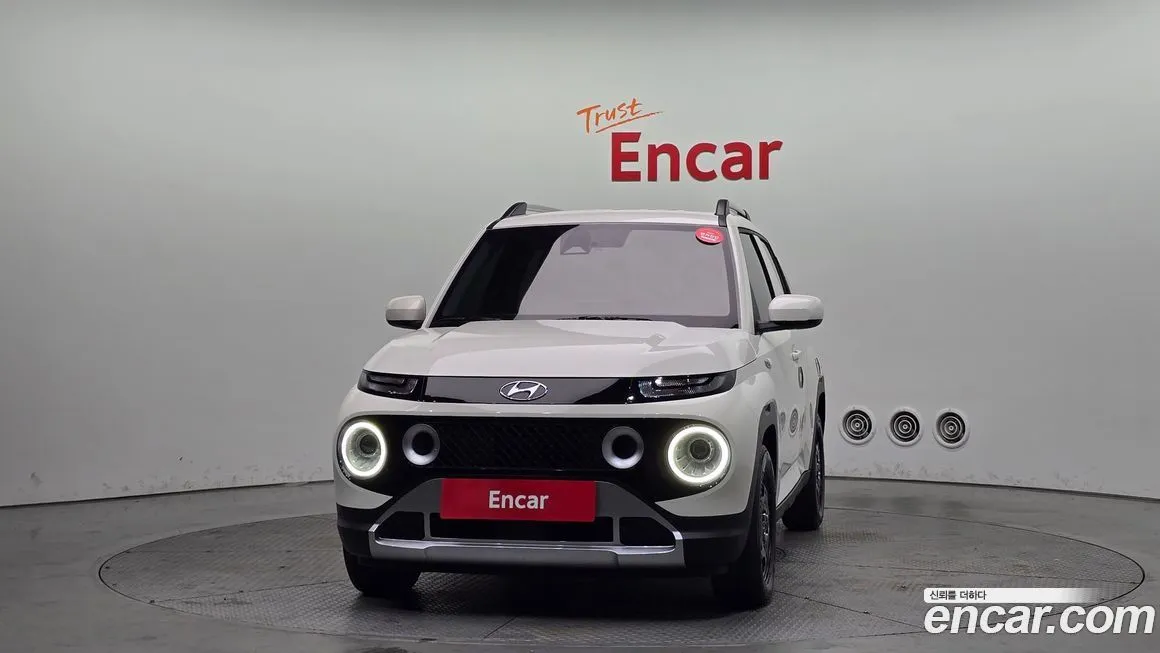 [object Object] Casper 2023 из KR, фото 3