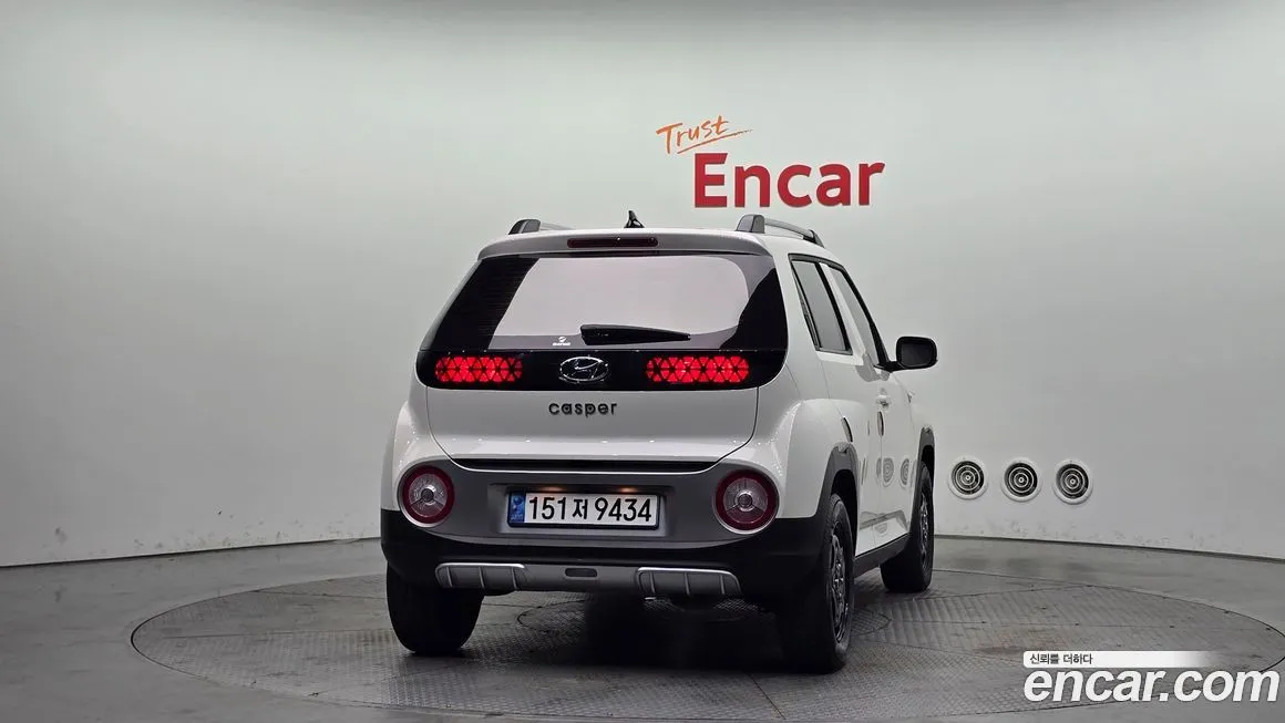 [object Object] Casper 2023 из KR, фото 4