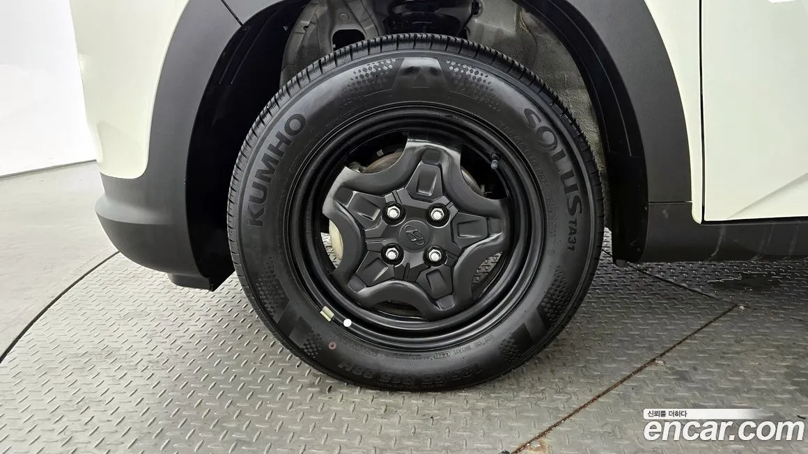 [object Object] Casper 2023 из KR, фото 5