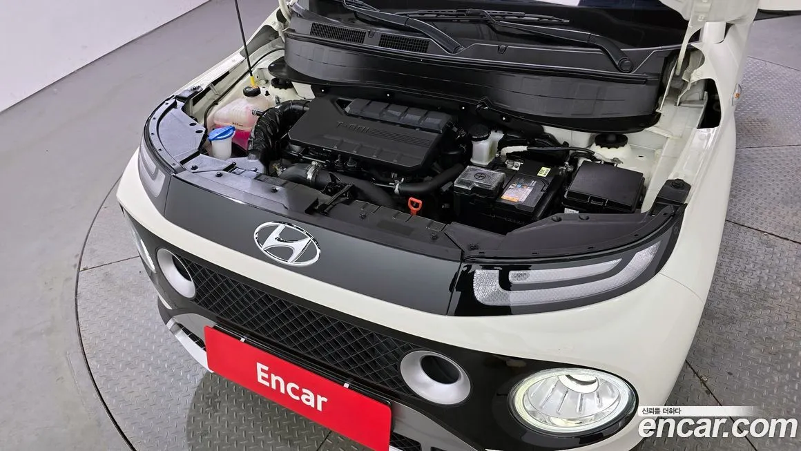 [object Object] Casper 2023 из KR, фото 6