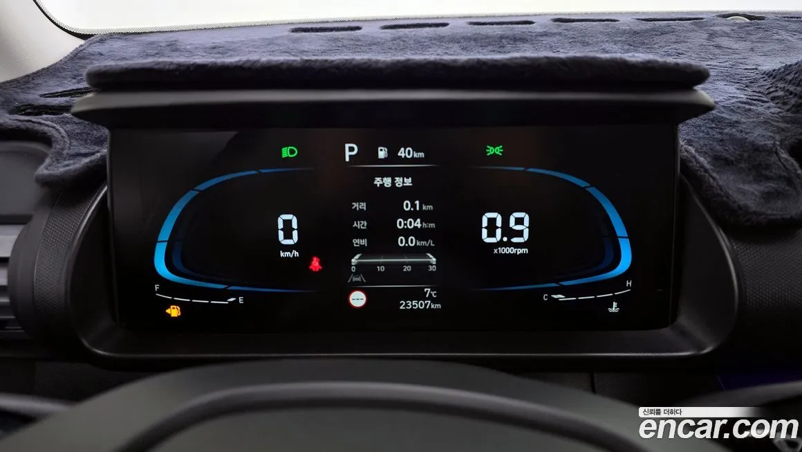 [object Object] Casper 2023 из KR, фото 8