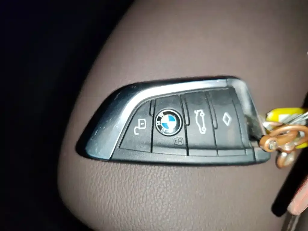 BMW 3 Series 2021 из CN, фото 3