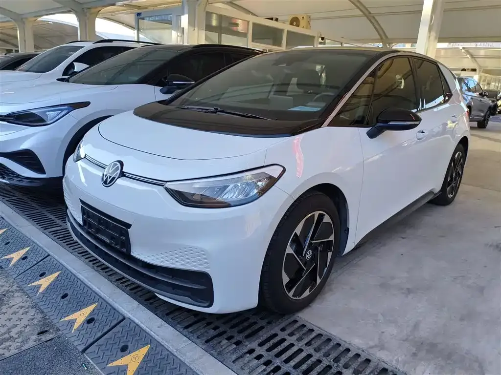 Volkswagen ID.3 2024 из CN, фото 1
