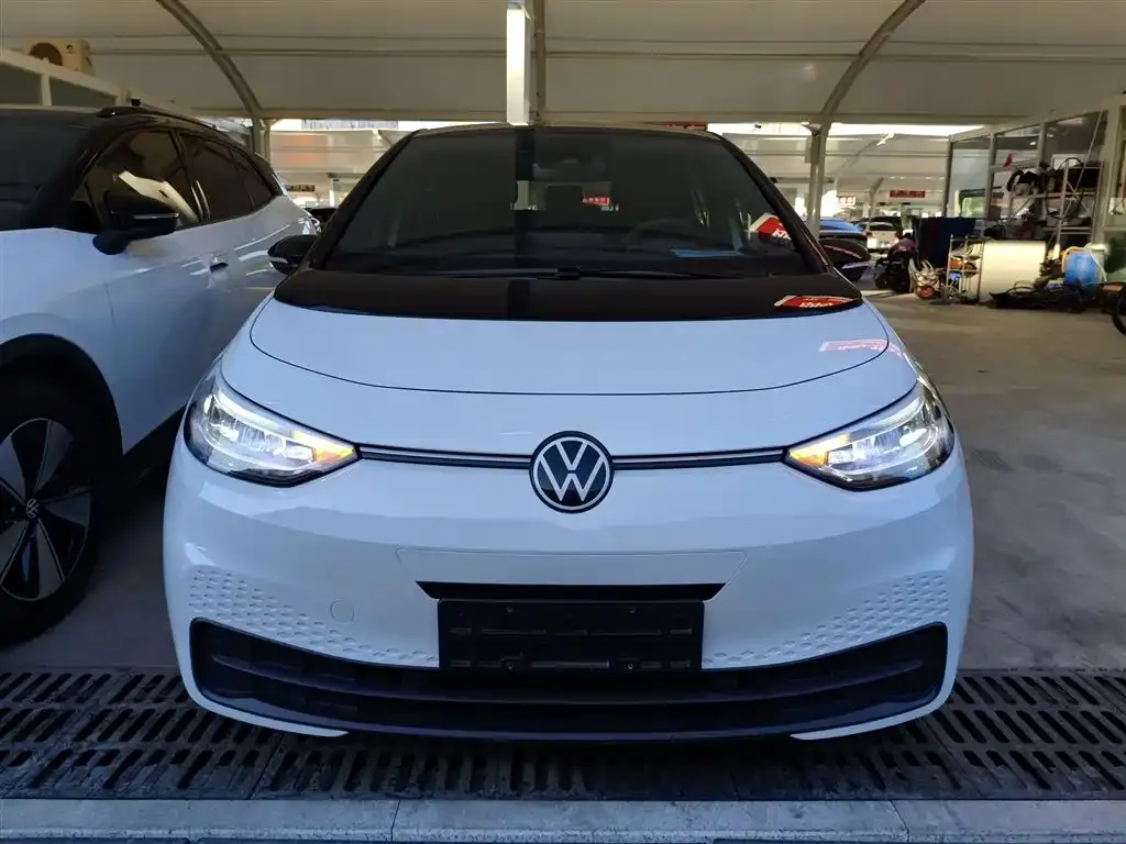 Volkswagen ID.3 2024 из CN, фото 5