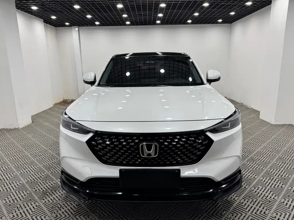 Honda XR-V 2023 из CN, фото 1