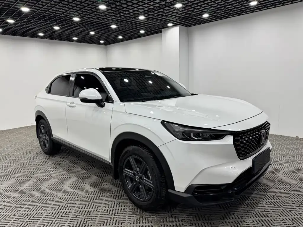 Honda XR-V 2023 из CN, фото 5