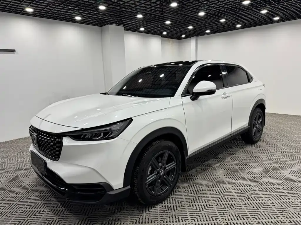 Honda XR-V 2023 из CN, фото 4