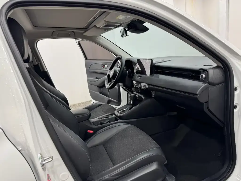 Honda XR-V 2023 из CN, фото 2