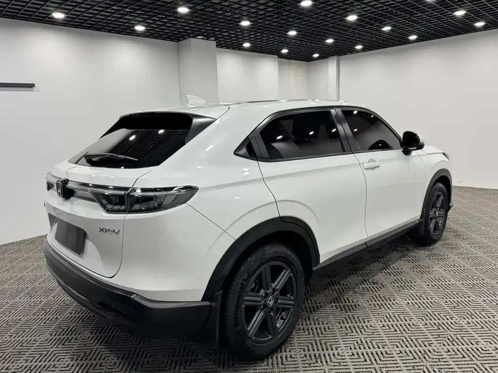 Honda XR-V 2023 из CN, фото 7