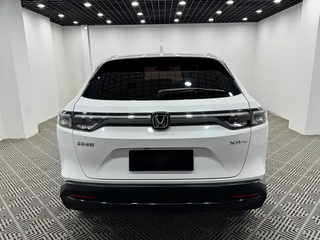 Honda XR-V 2023 из CN, фото 8