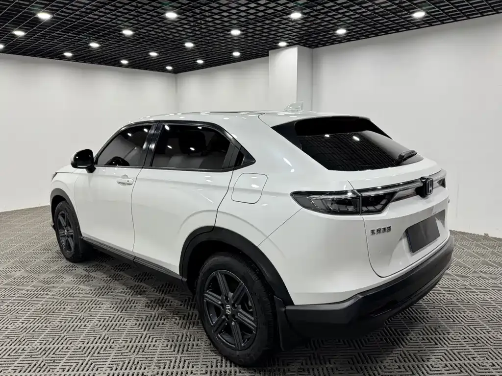 Honda XR-V 2023 из CN, фото 3