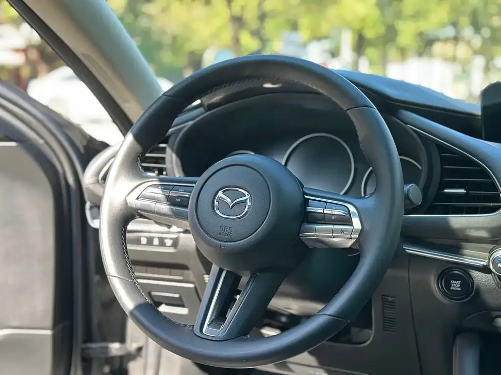 Mazda 3 Axela 2021 из CN, фото 7