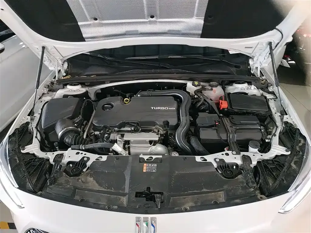 Buick Regal 2025 из CN, фото 7